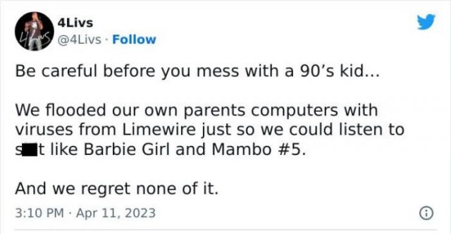 A Little Bit Of Nostalgia (18 pics)