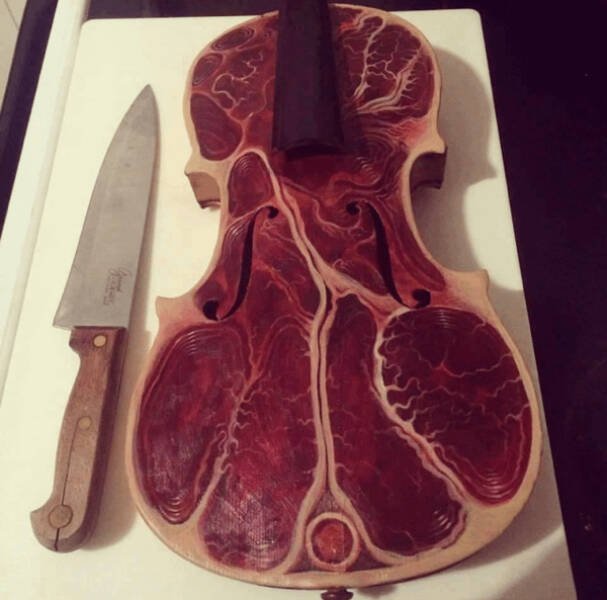 Strange Designs (27 pics)