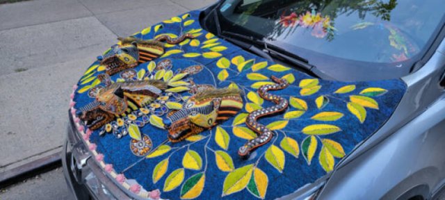 Strange Designs (27 pics)