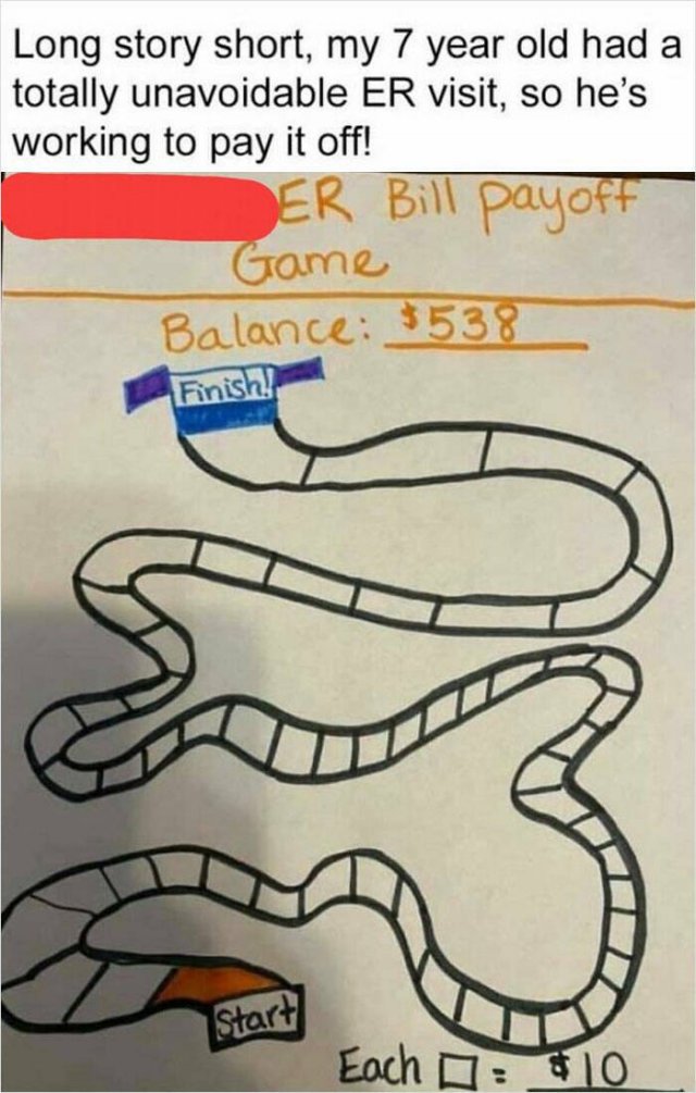 Situations That People Are Ashamed Of (24 pics)