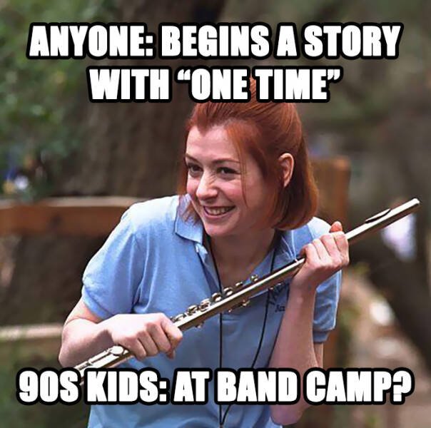 A Little Bit Of Nostalgia (18 pics)