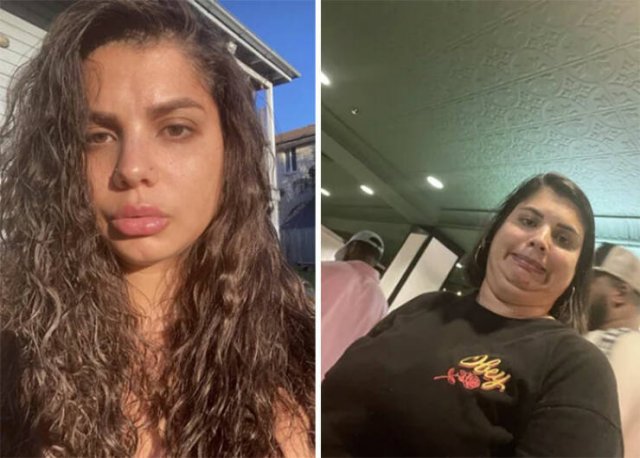 Funny Girls Share Their Bad Photos (27 pics)