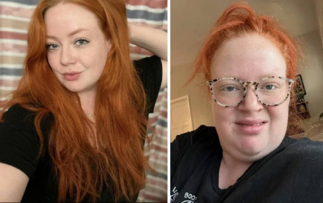 Funny Girls Share Their Bad Photos (27 pics)