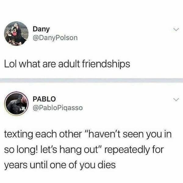 Truthful Memes (24 pics)