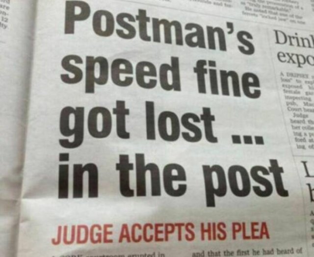 Funny Finds From Ireland (22 pics)