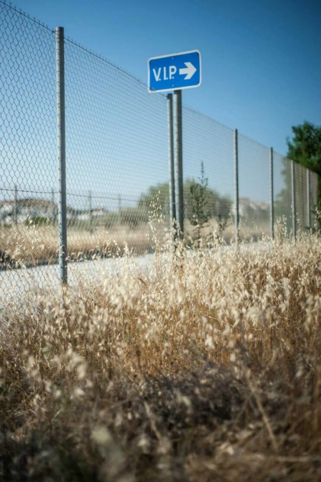 Abandoned Olympic Stadiums In Athens (20 pics)