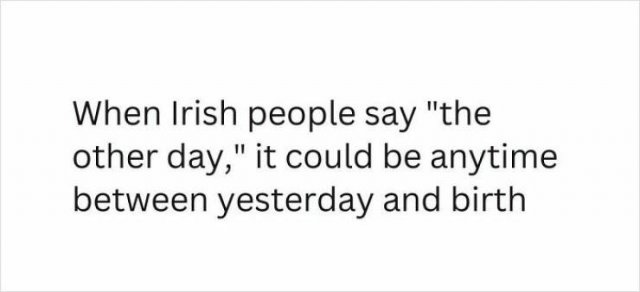 Funny Finds From Ireland (22 pics)