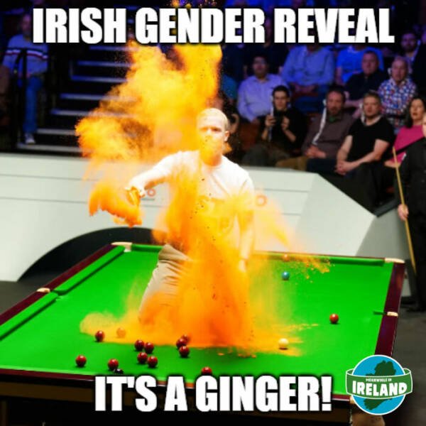 Funny Finds From Ireland (22 pics)
