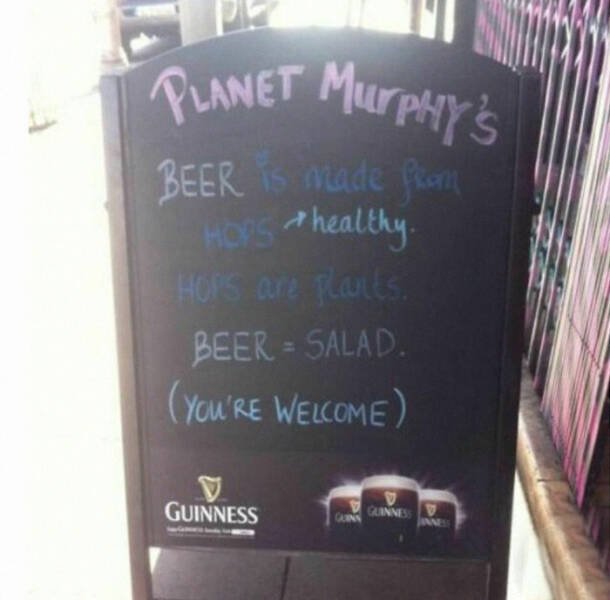 Funny Finds From Ireland (22 pics)