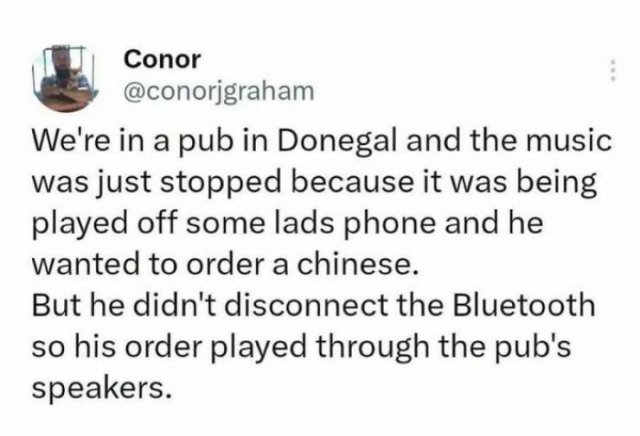 Funny Finds From Ireland (22 pics)