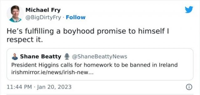 Funny Finds From Ireland (22 pics)