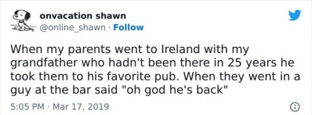 Funny Finds From Ireland (22 pics)