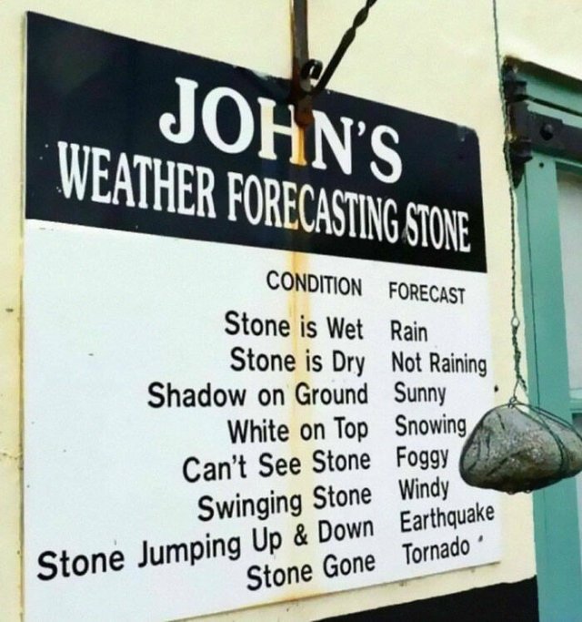 Funny Finds From Ireland (22 pics)