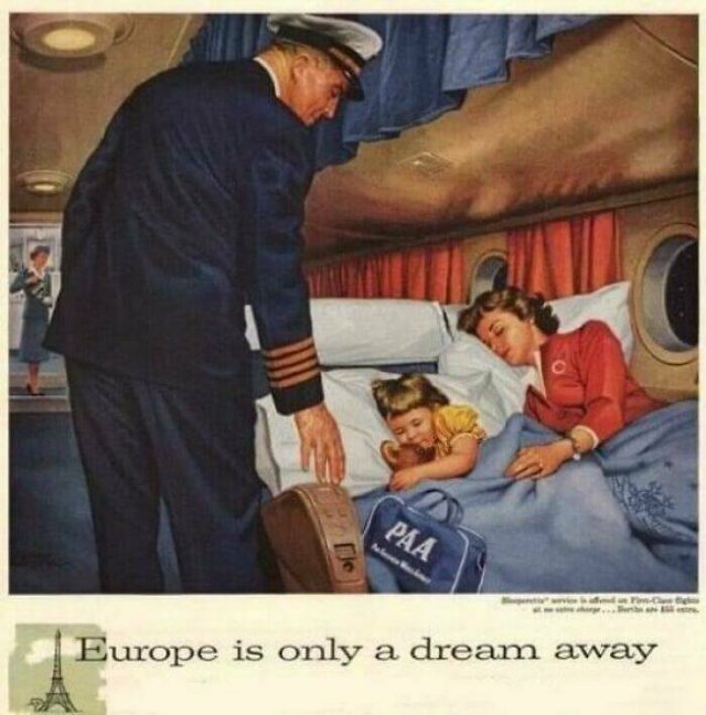 Vintage Ads (18 pics)