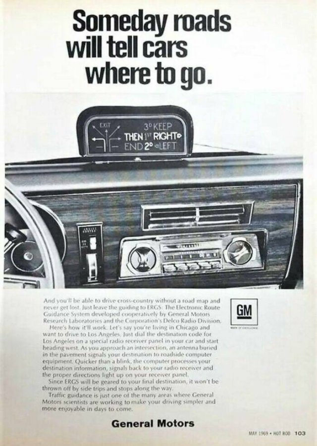 Vintage Ads (18 pics)