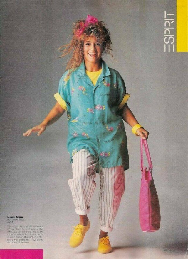 Vintage Ads (18 pics)