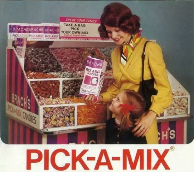 Vintage Ads (18 pics)