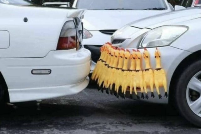 Redneck Lifehacks (20 pics)