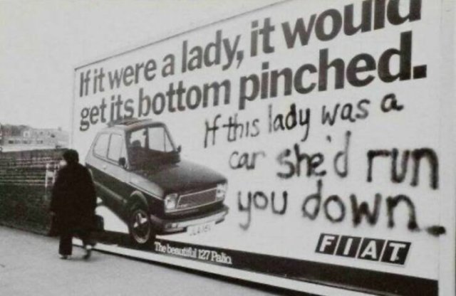 Vintage Ads (18 pics)