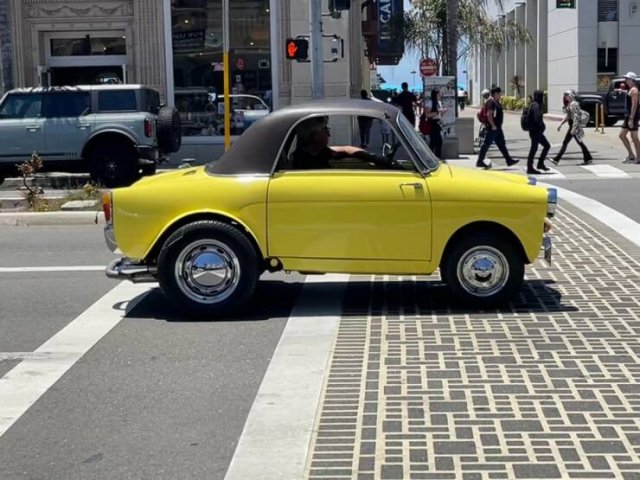 Odd Tuning (28 pics)