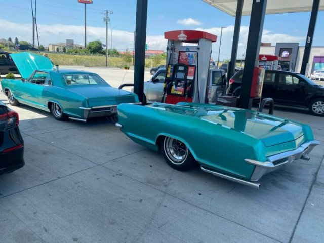 Odd Tuning (28 pics)