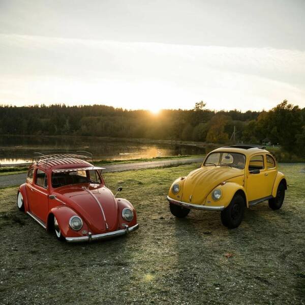 Odd Tuning (28 pics)