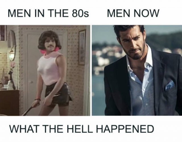 Nostalgic Memes (28 pics)