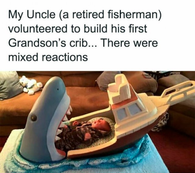 Funny Memes (24 pics)