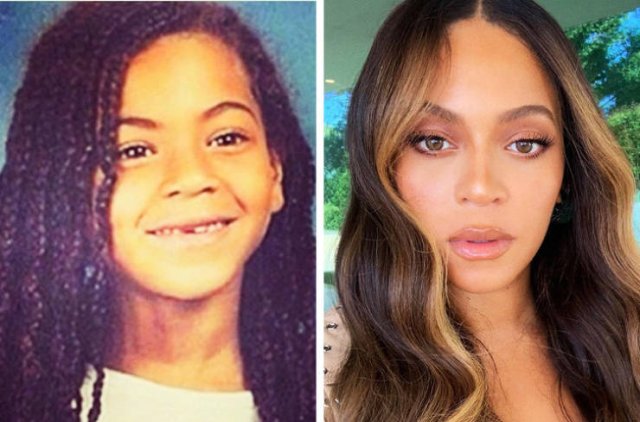How Celebs Looked In Their School Years (20 pics) How Celebs Looked In Their School Years (20 pics)
