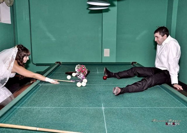 Horrible Russian Weddings (56 pics)