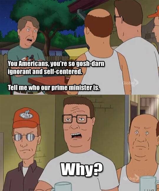 Only American Things (25 pics)
