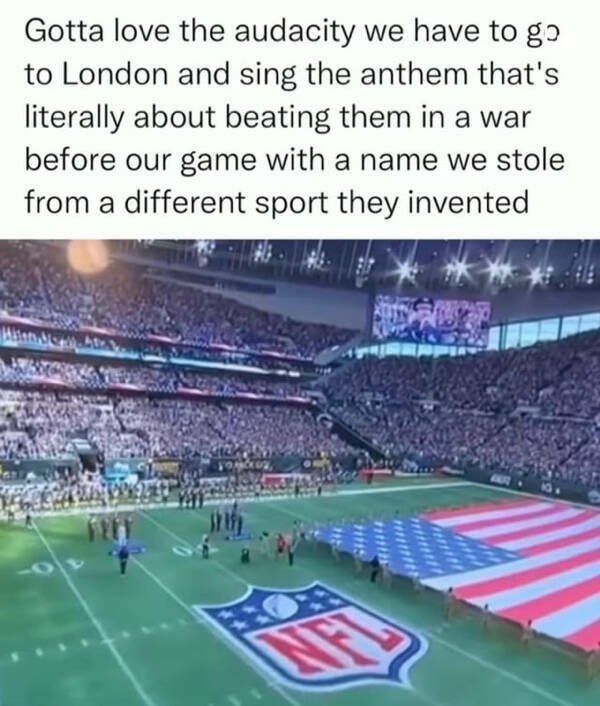 Only American Things (25 pics)