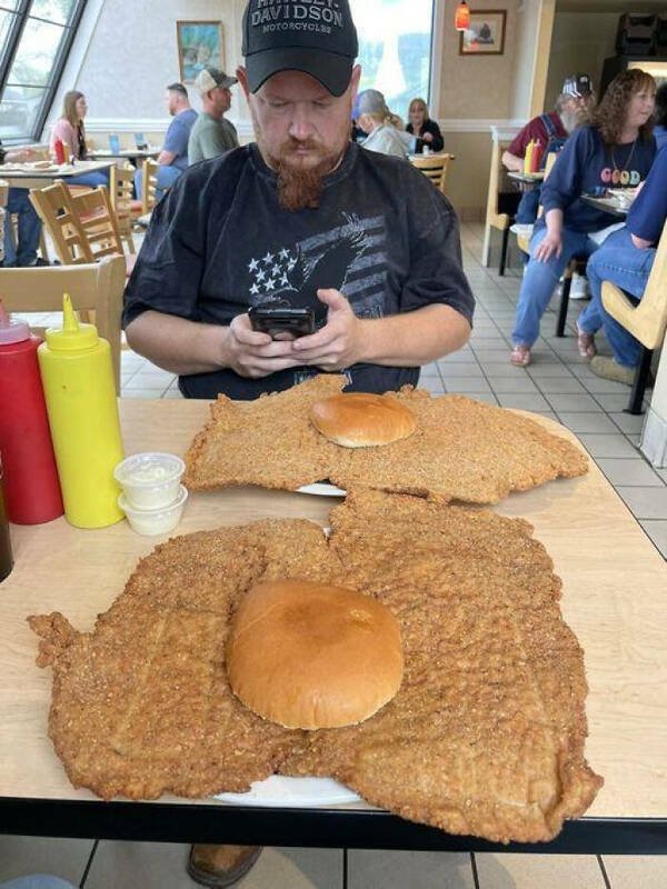 Only American Things (25 pics)