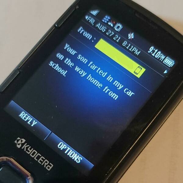 Annoying People (21 pics)