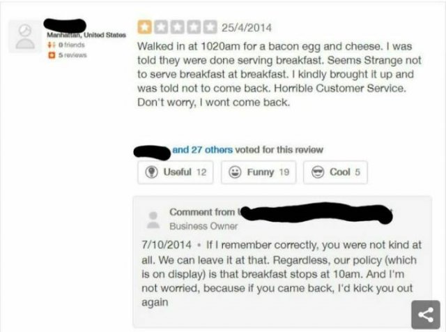 Annoying People (21 pics)