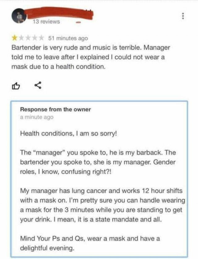 Annoying People (21 pics)