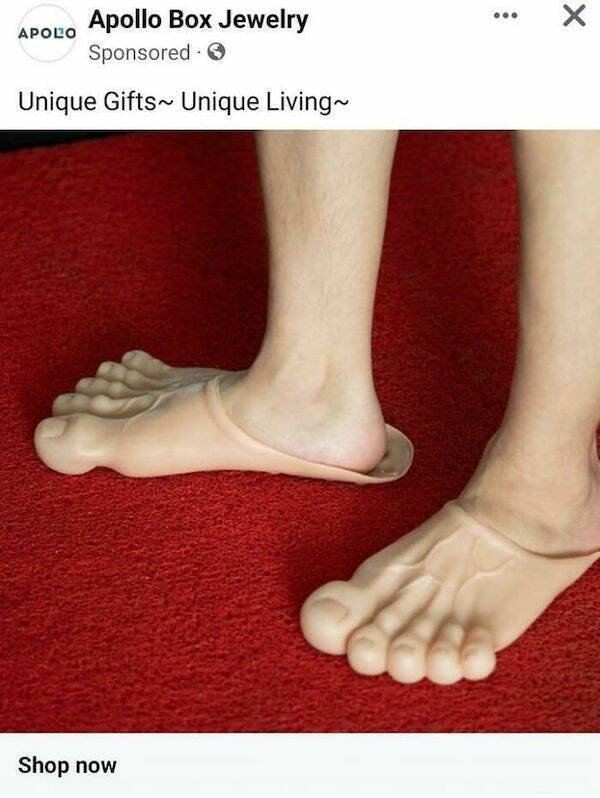 Strange Marketing (27 pics)