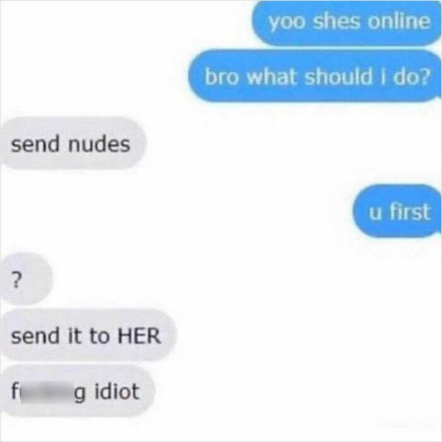 Funny Correspondence (28 pics)