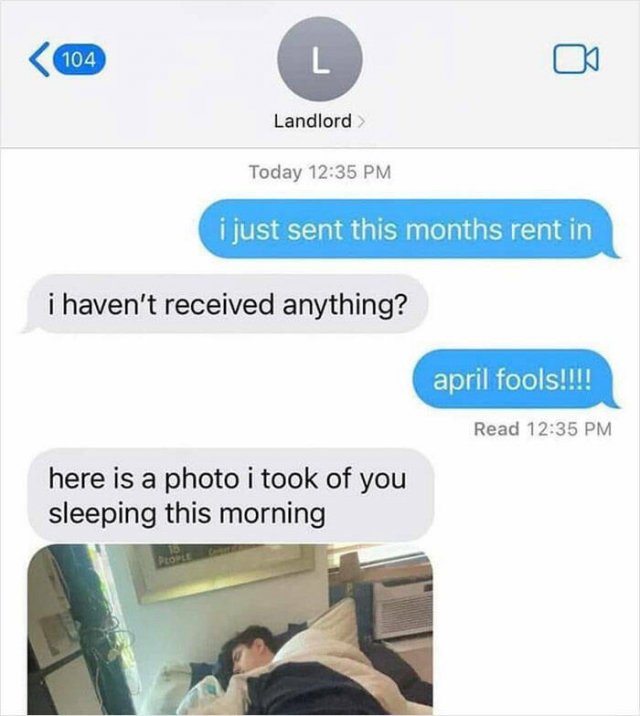 Funny Correspondence (28 pics)