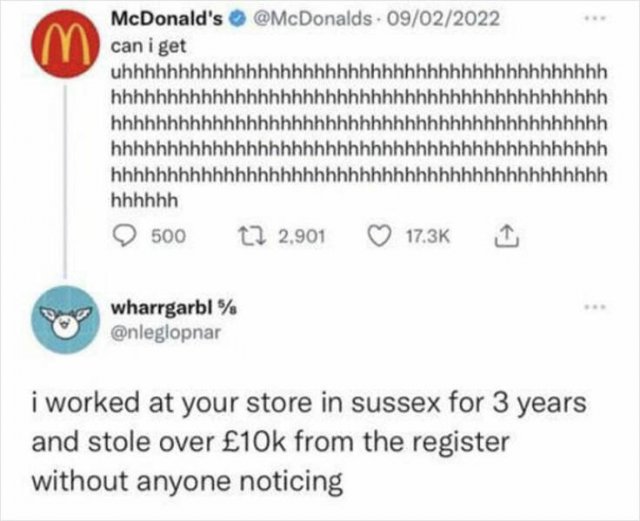 Funny Correspondence (28 pics)