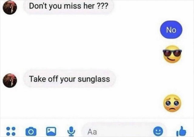Funny Correspondence (28 pics)