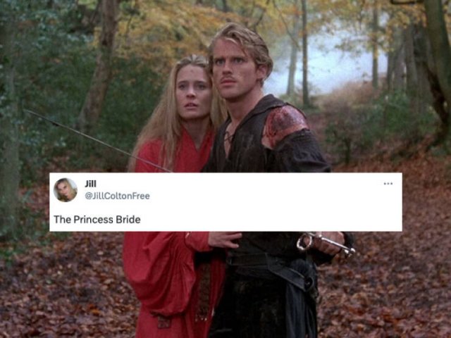 Popular Movies Some People Don't Like (15 pics)