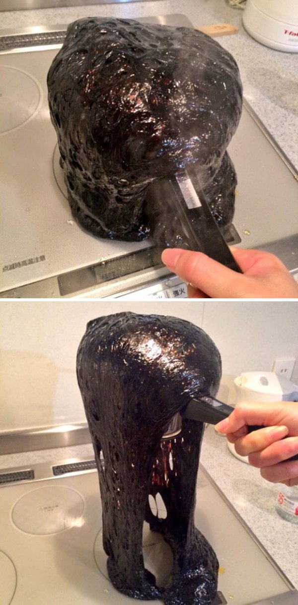 Bad Days Happen (16 Photos)