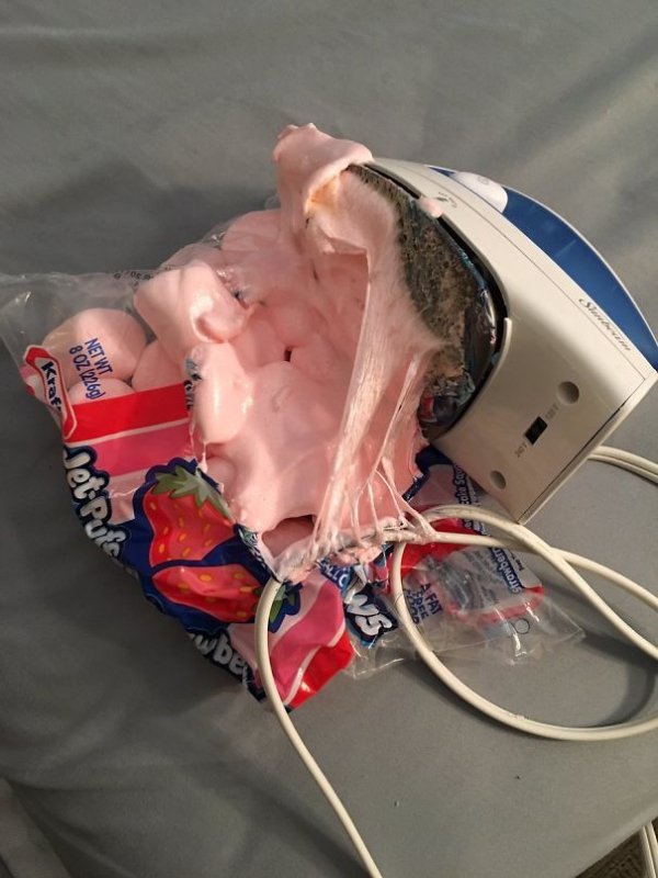 Bad Days Happen (16 Photos)
