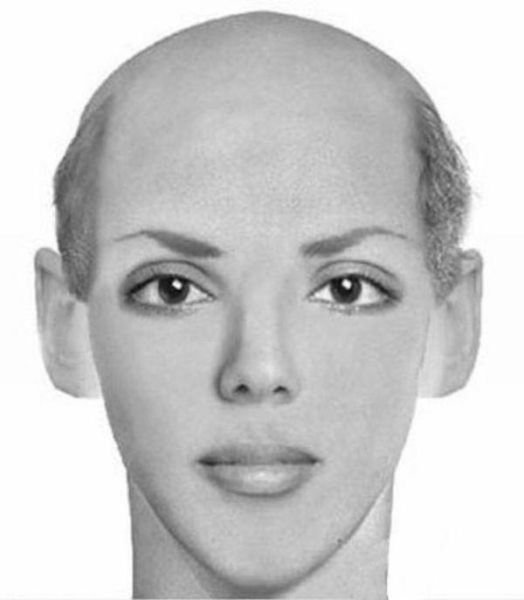 Terrible Identikits (18 pics)