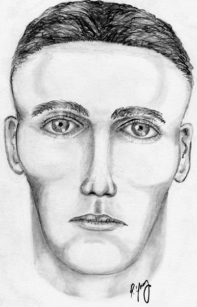 Terrible Identikits (18 pics)