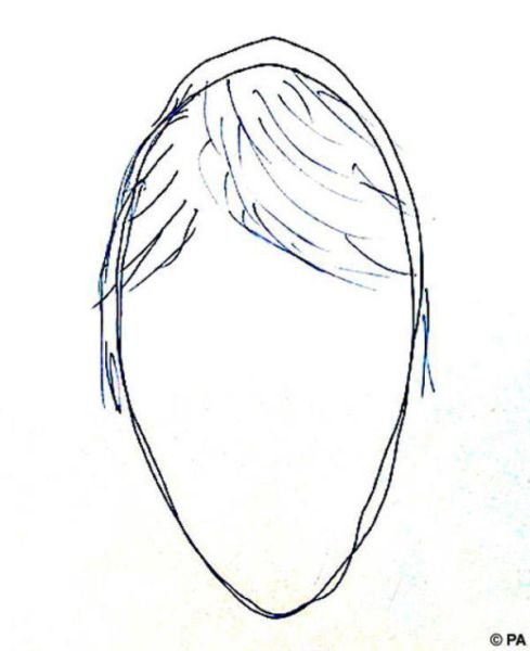Terrible Identikits (18 pics)