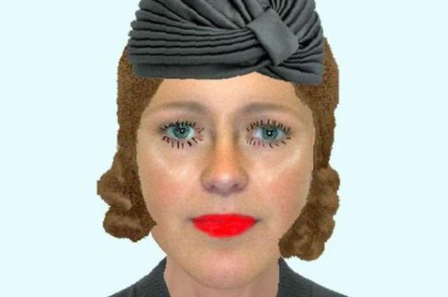 Terrible Identikits (18 pics)