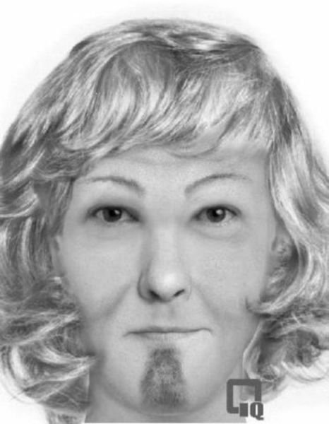 Terrible Identikits (18 pics)