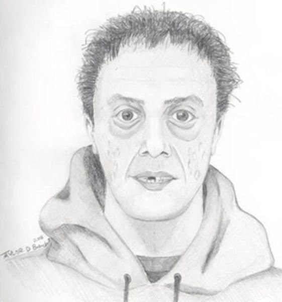 Terrible Identikits (18 pics)